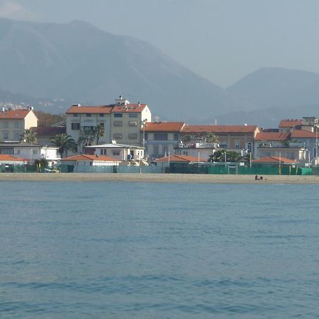 Hotel Pardini Viareggio Ngoại thất bức ảnh