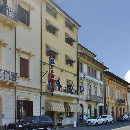 Hotel Pardini Viareggio Ngoại thất bức ảnh