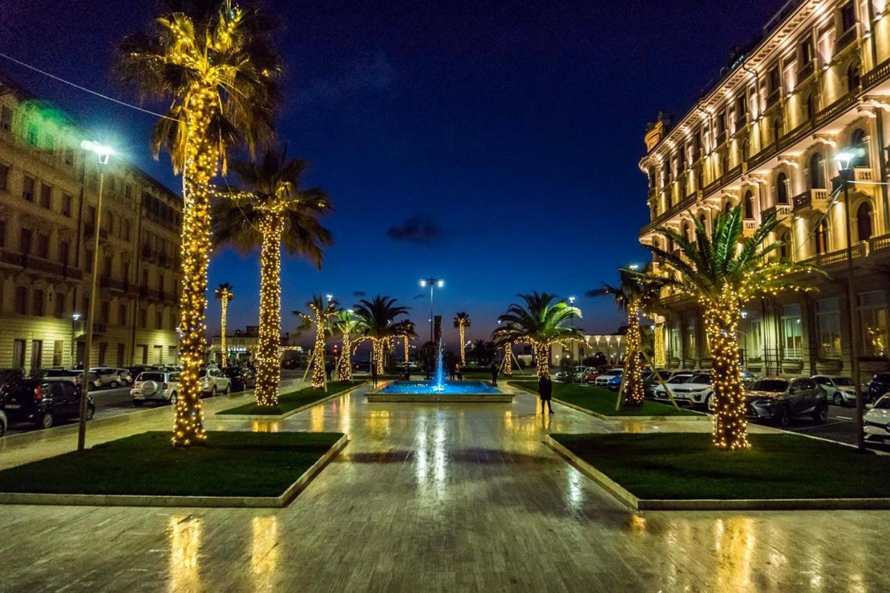 Hotel Pardini Viareggio Ngoại thất bức ảnh