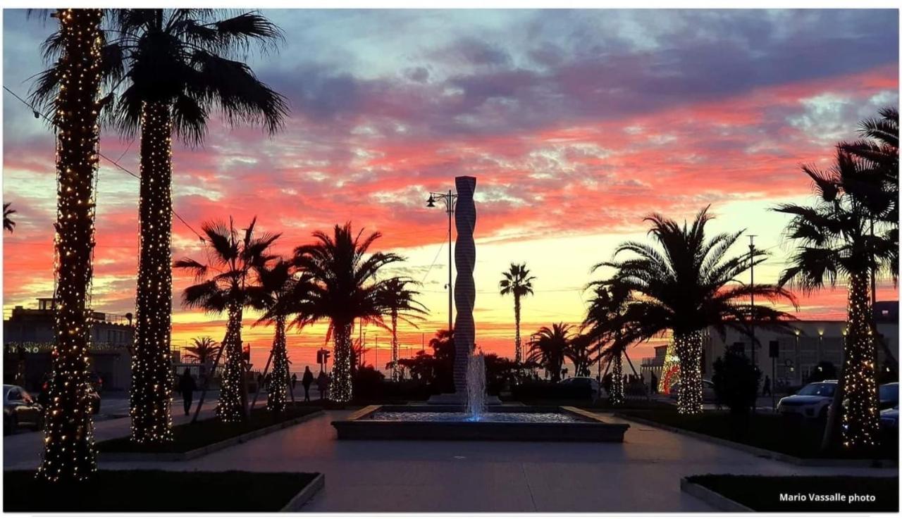 Hotel Pardini Viareggio Ngoại thất bức ảnh