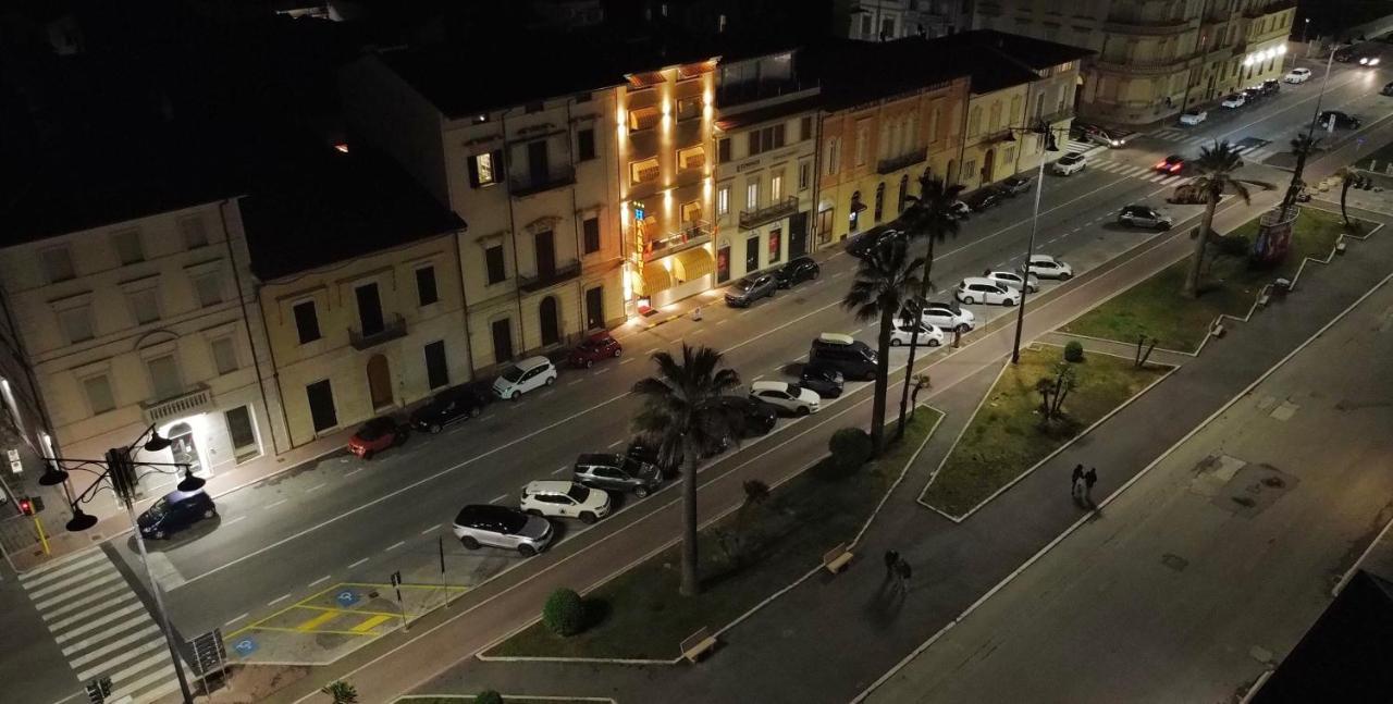 Hotel Pardini Viareggio Ngoại thất bức ảnh