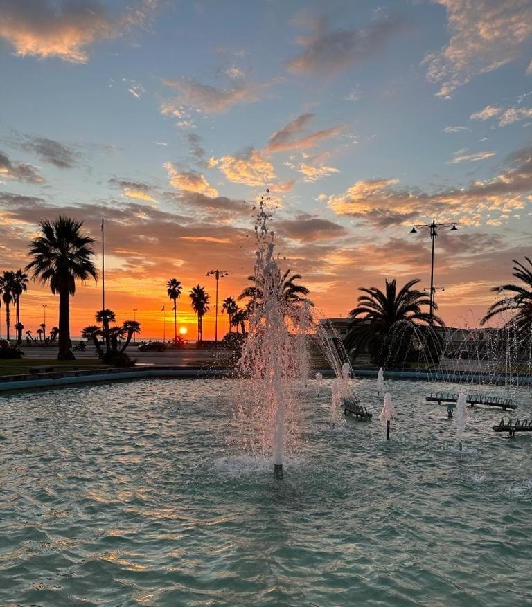 Hotel Pardini Viareggio Ngoại thất bức ảnh