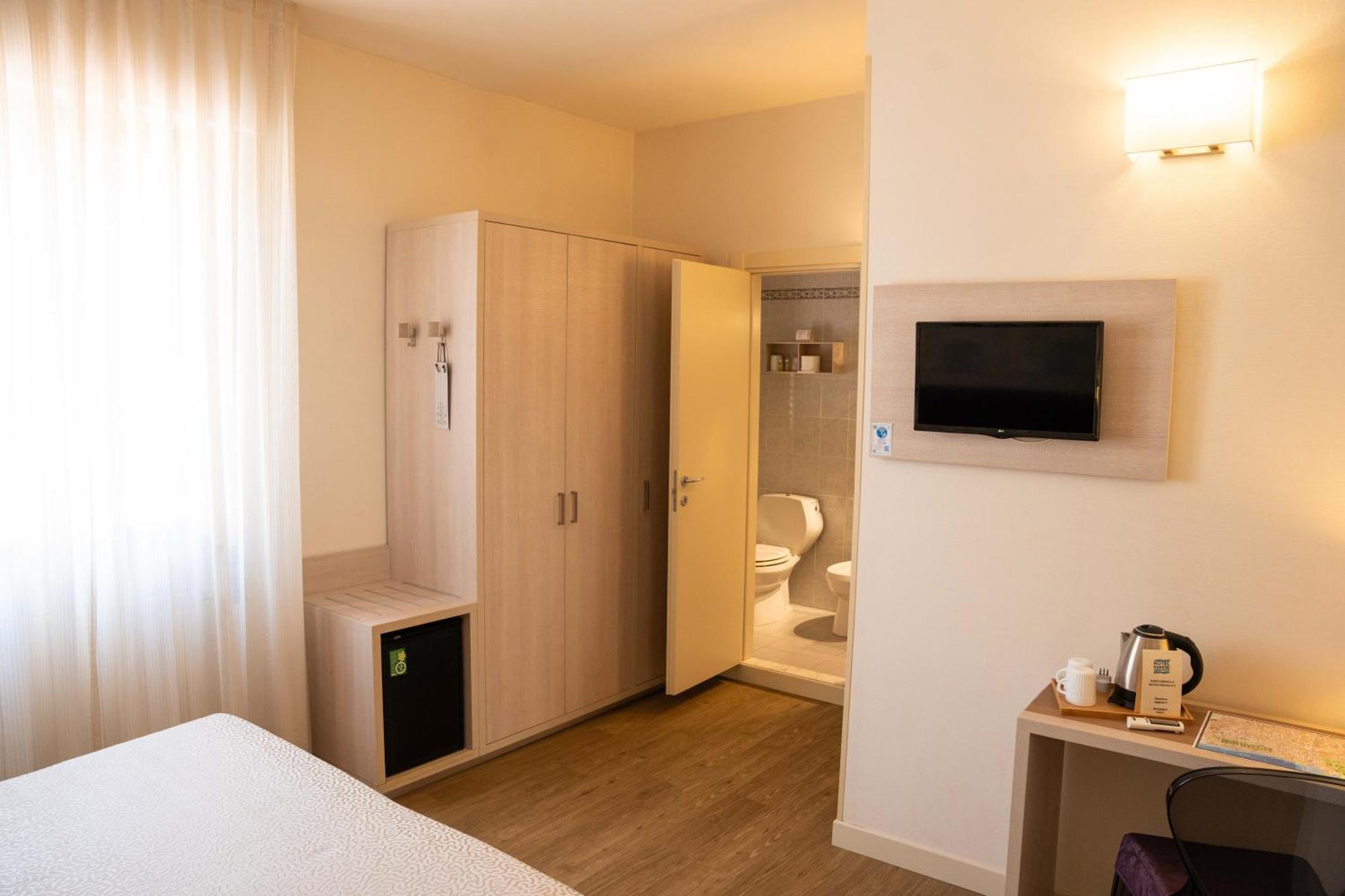 Hotel Pardini Viareggio Ngoại thất bức ảnh