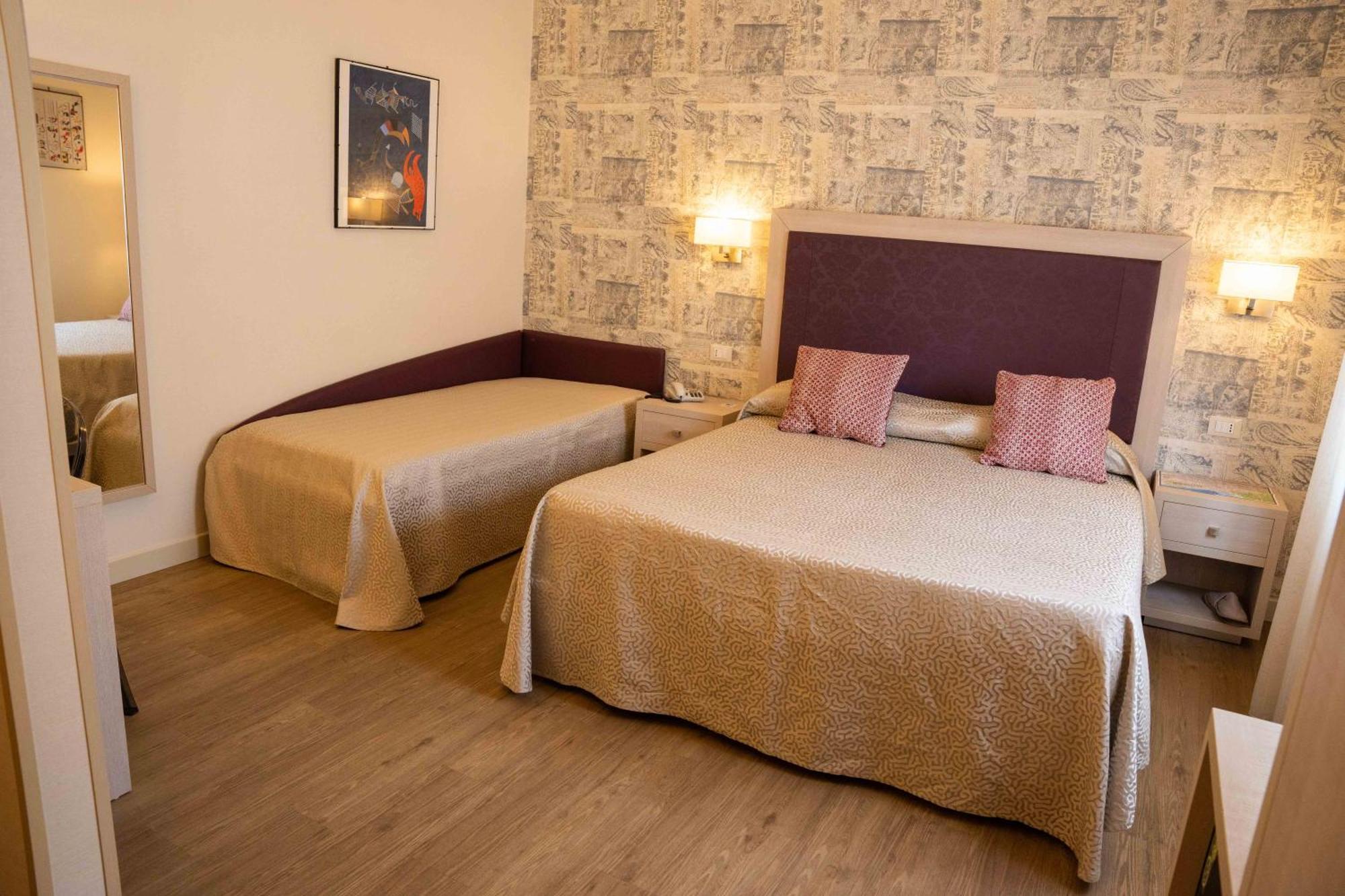 Hotel Pardini Viareggio Ngoại thất bức ảnh