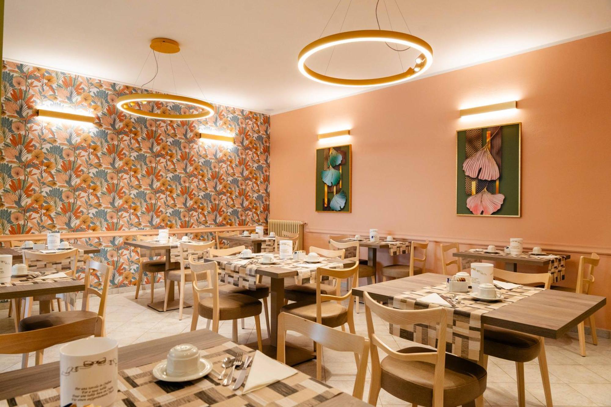 Hotel Pardini Viareggio Ngoại thất bức ảnh