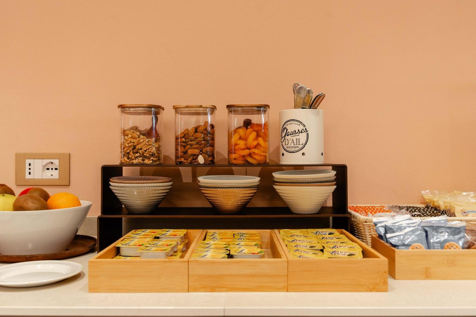 Hotel Pardini Viareggio Ngoại thất bức ảnh