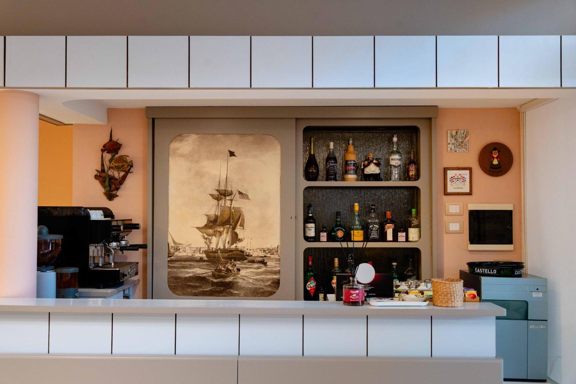 Hotel Pardini Viareggio Ngoại thất bức ảnh