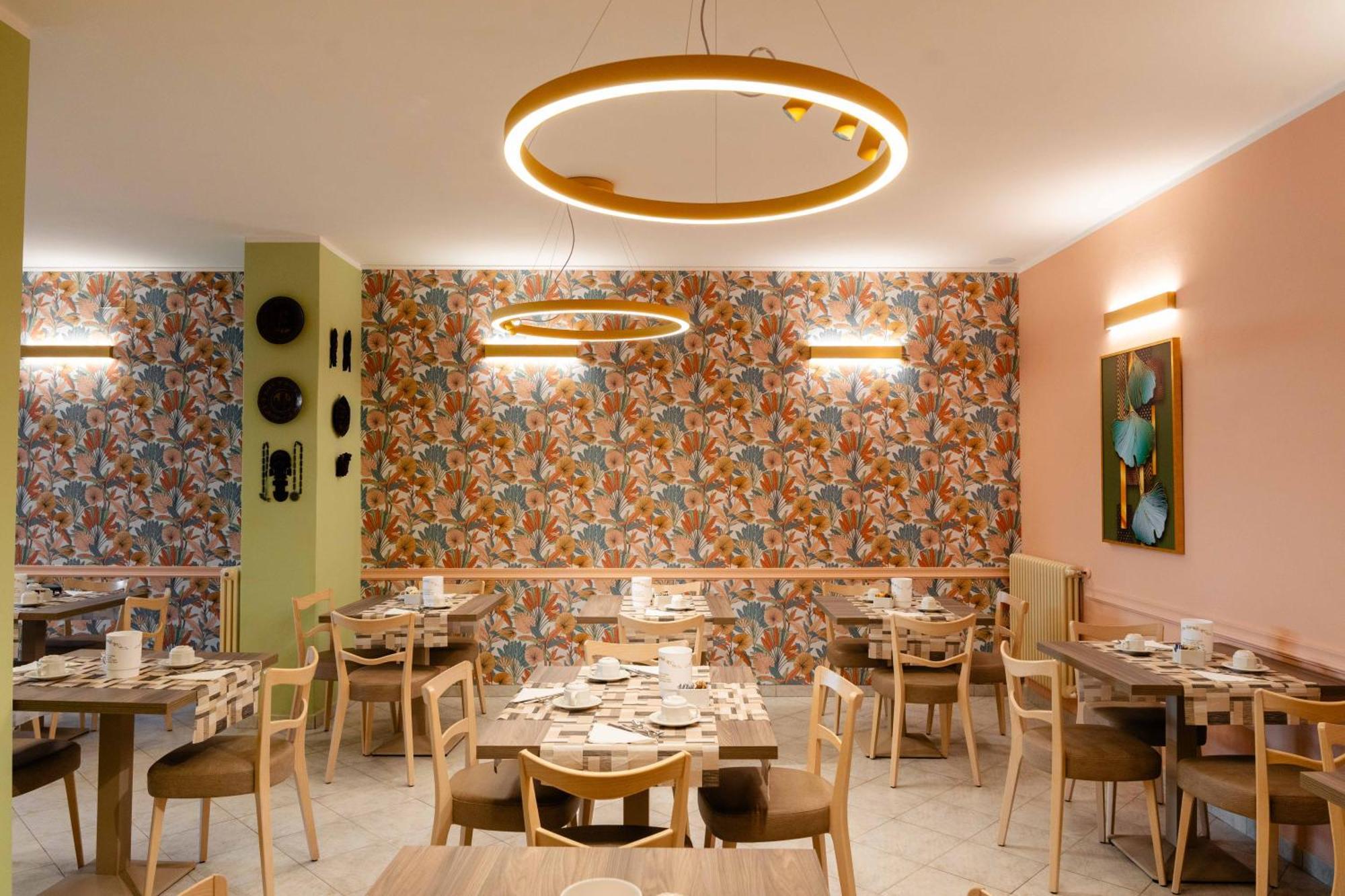 Hotel Pardini Viareggio Ngoại thất bức ảnh