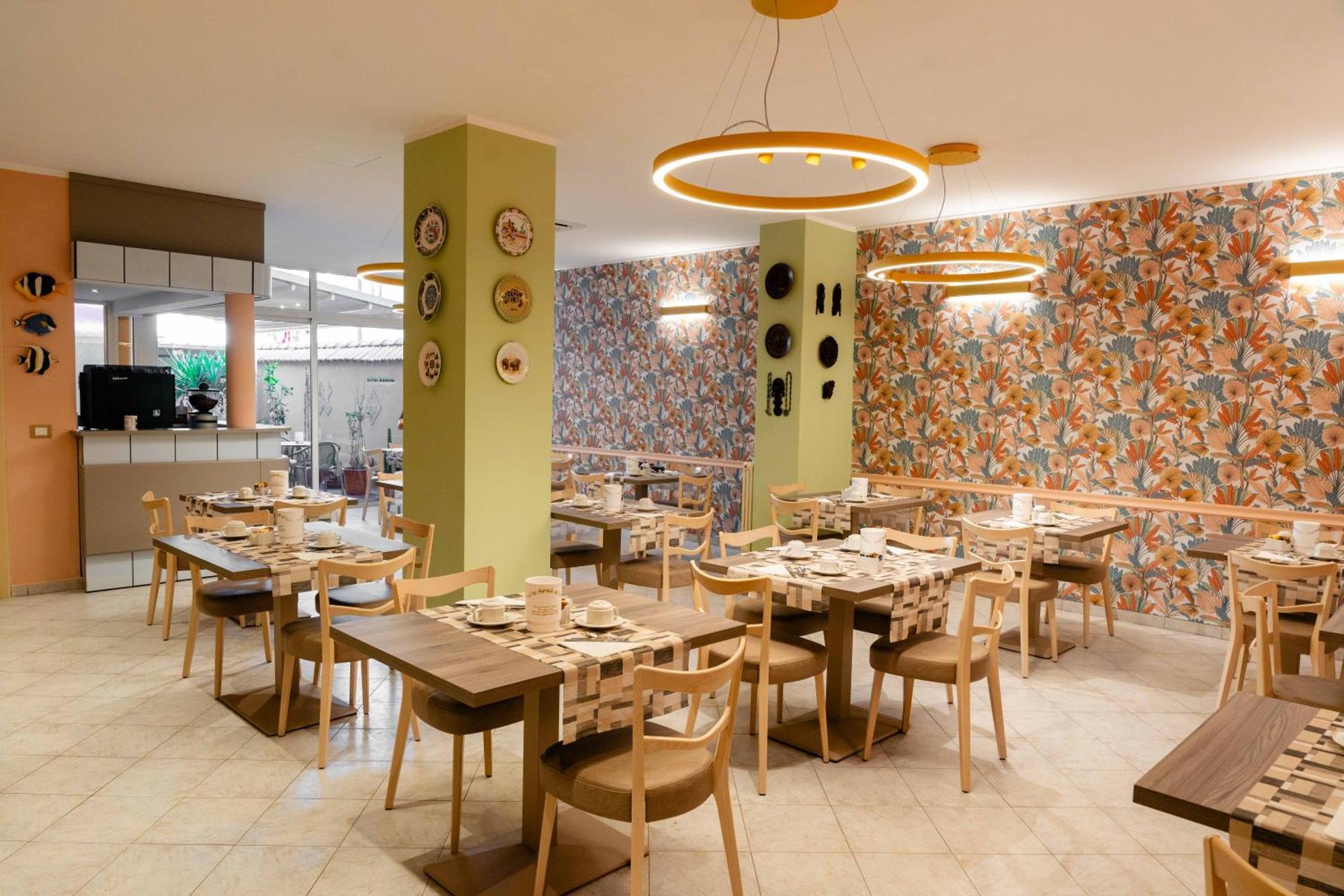 Hotel Pardini Viareggio Ngoại thất bức ảnh