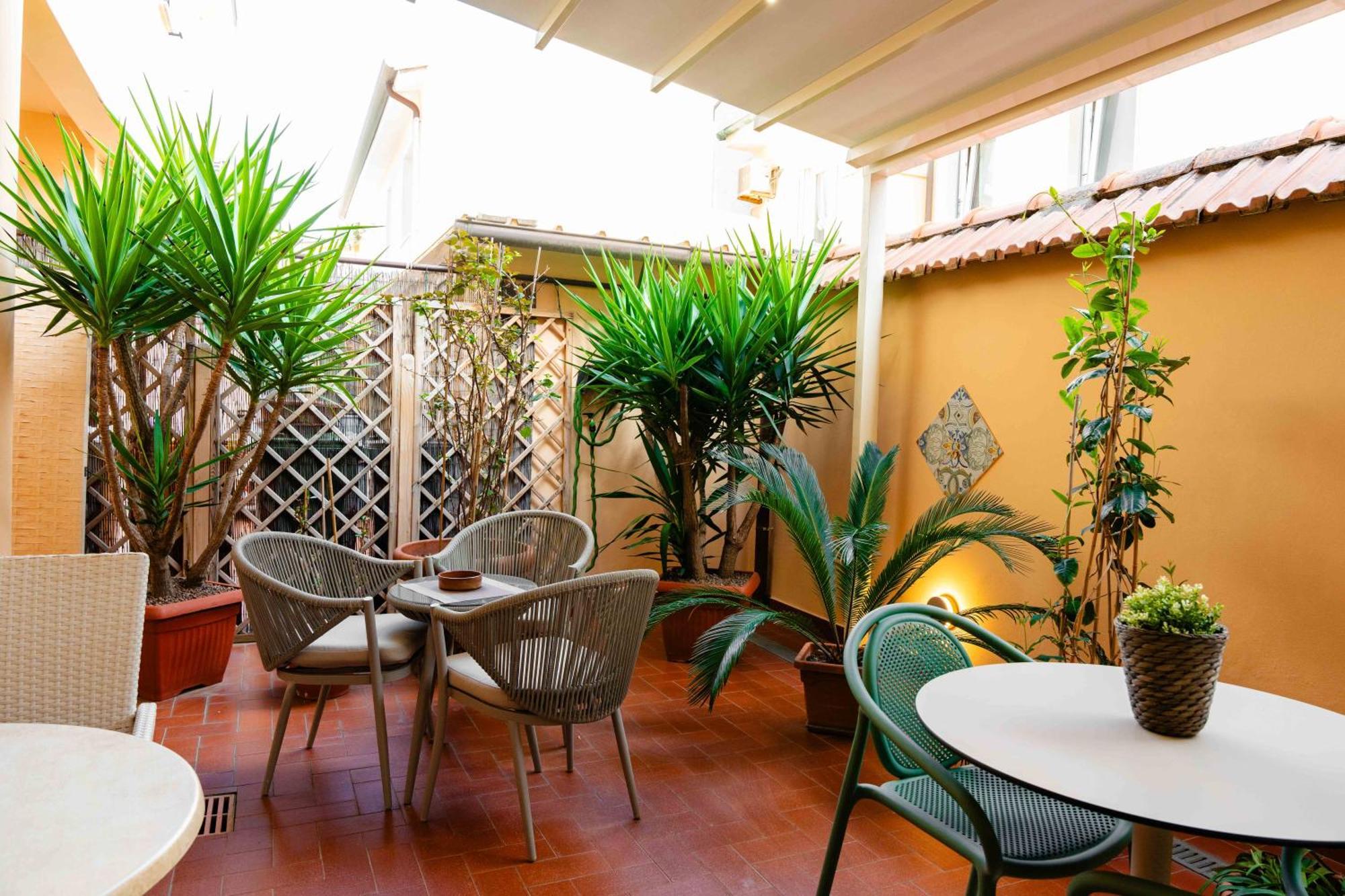 Hotel Pardini Viareggio Ngoại thất bức ảnh