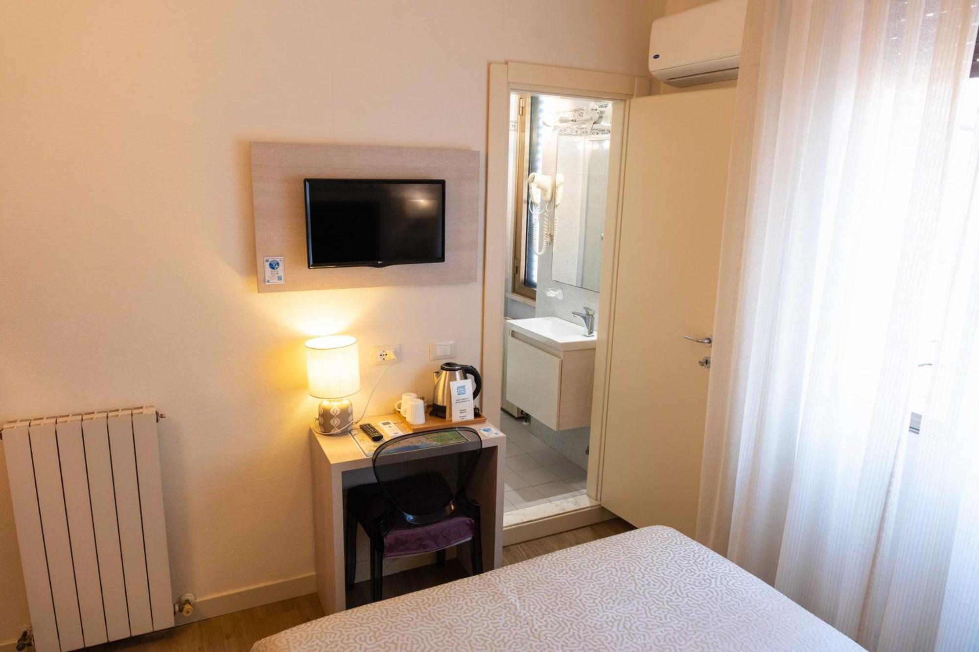 Hotel Pardini Viareggio Ngoại thất bức ảnh