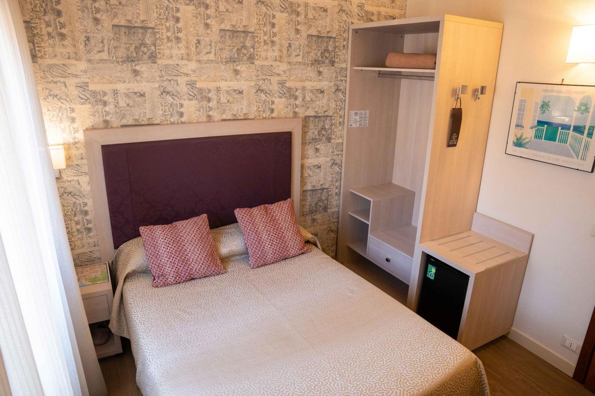 Hotel Pardini Viareggio Ngoại thất bức ảnh