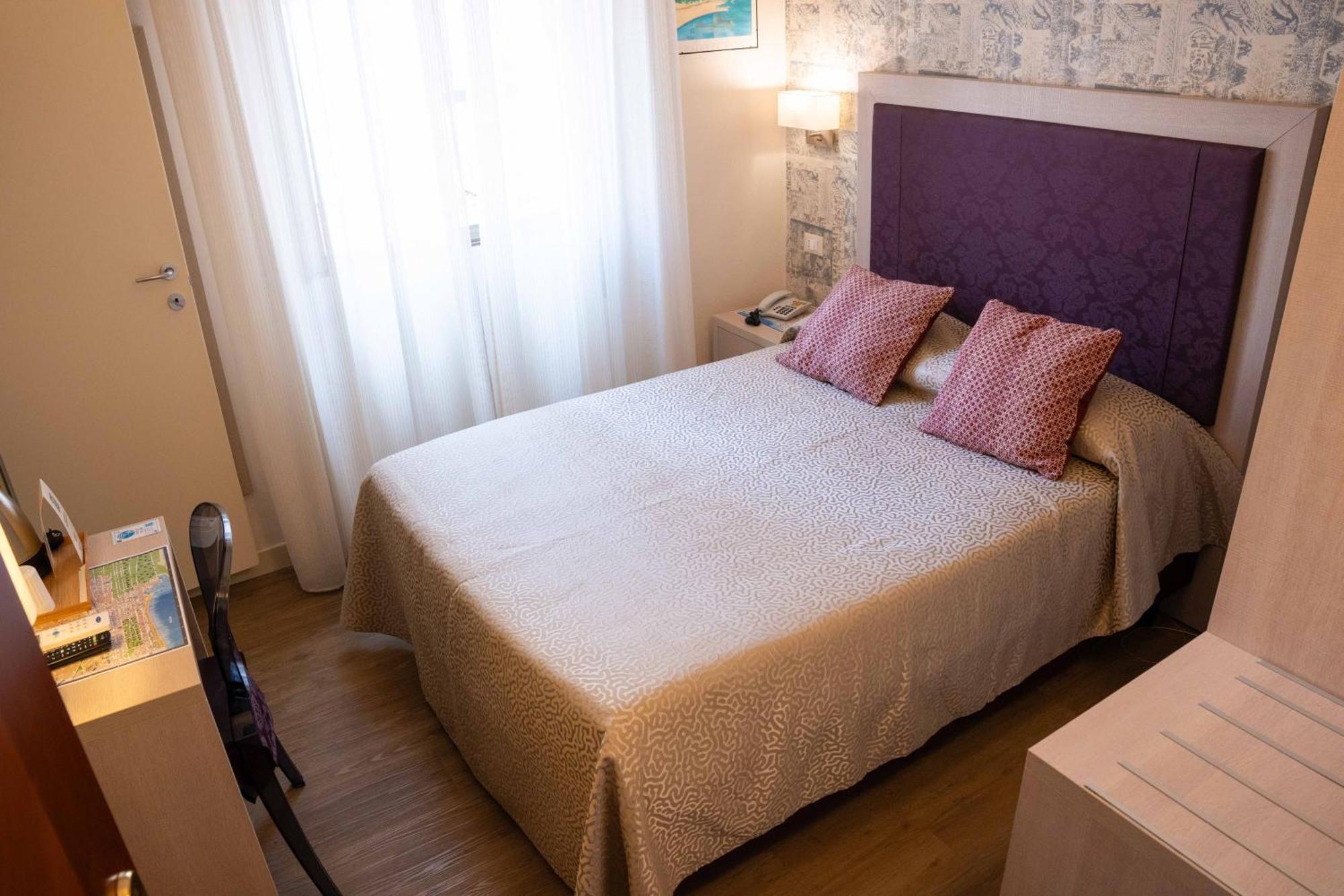 Hotel Pardini Viareggio Ngoại thất bức ảnh