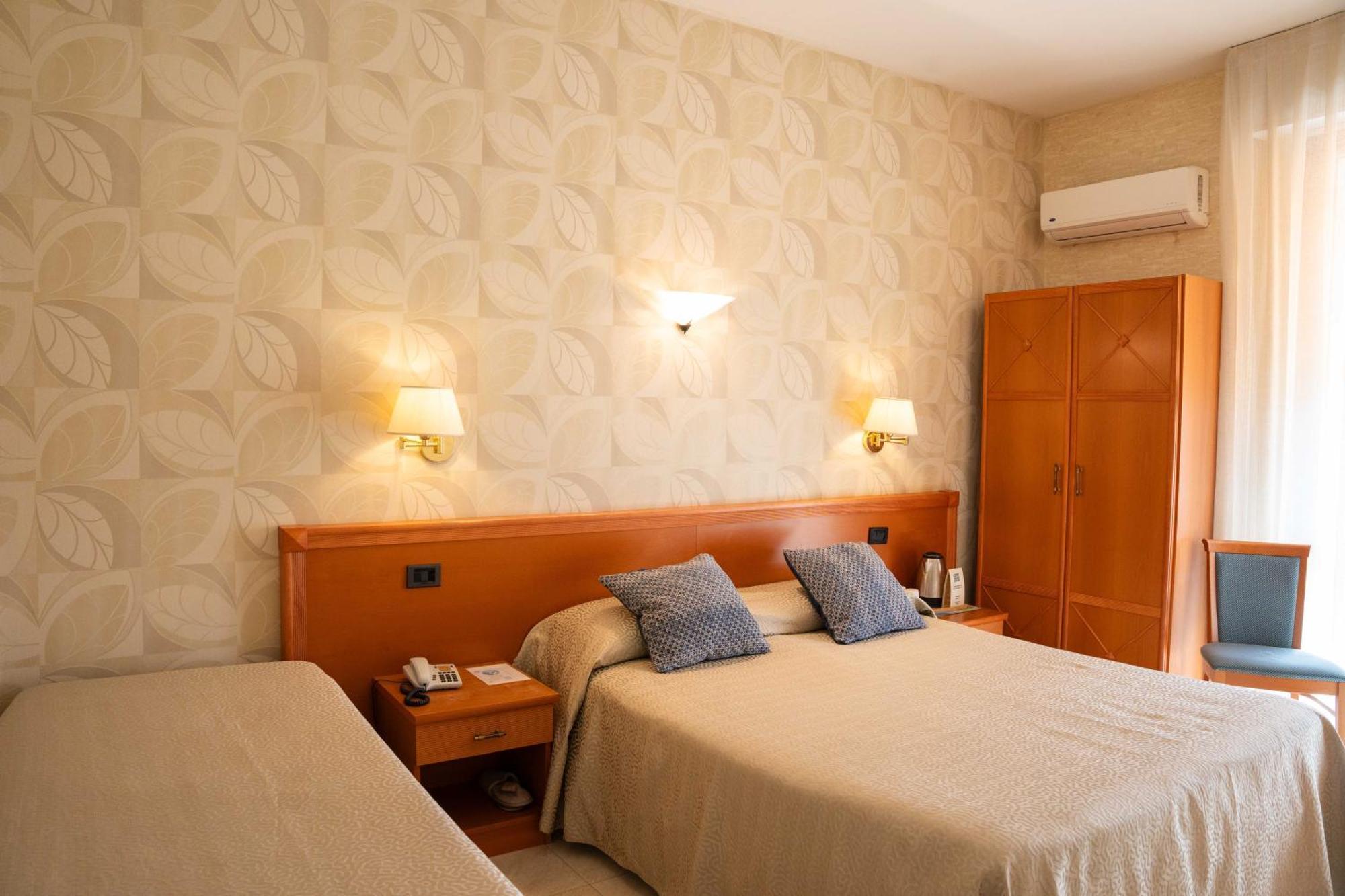 Hotel Pardini Viareggio Ngoại thất bức ảnh