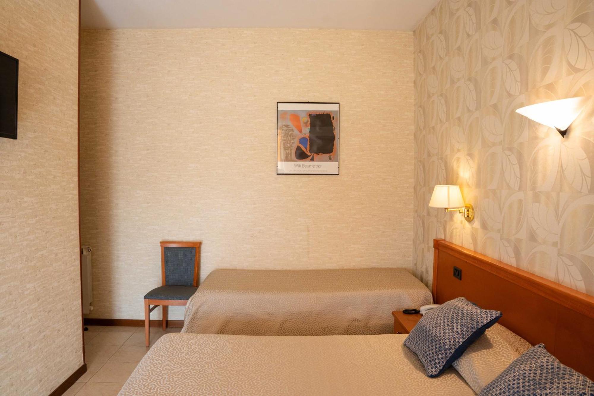 Hotel Pardini Viareggio Ngoại thất bức ảnh