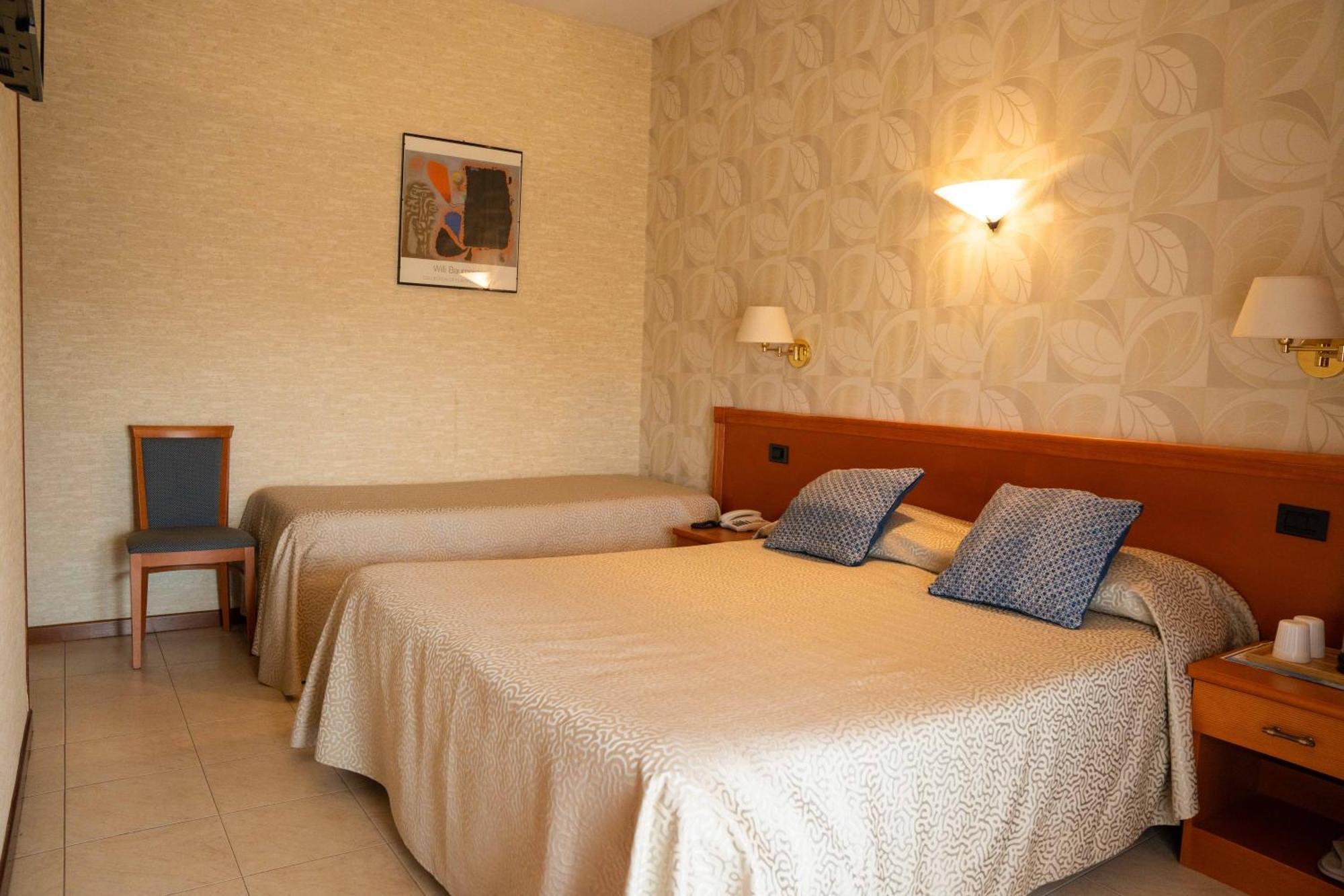 Hotel Pardini Viareggio Ngoại thất bức ảnh