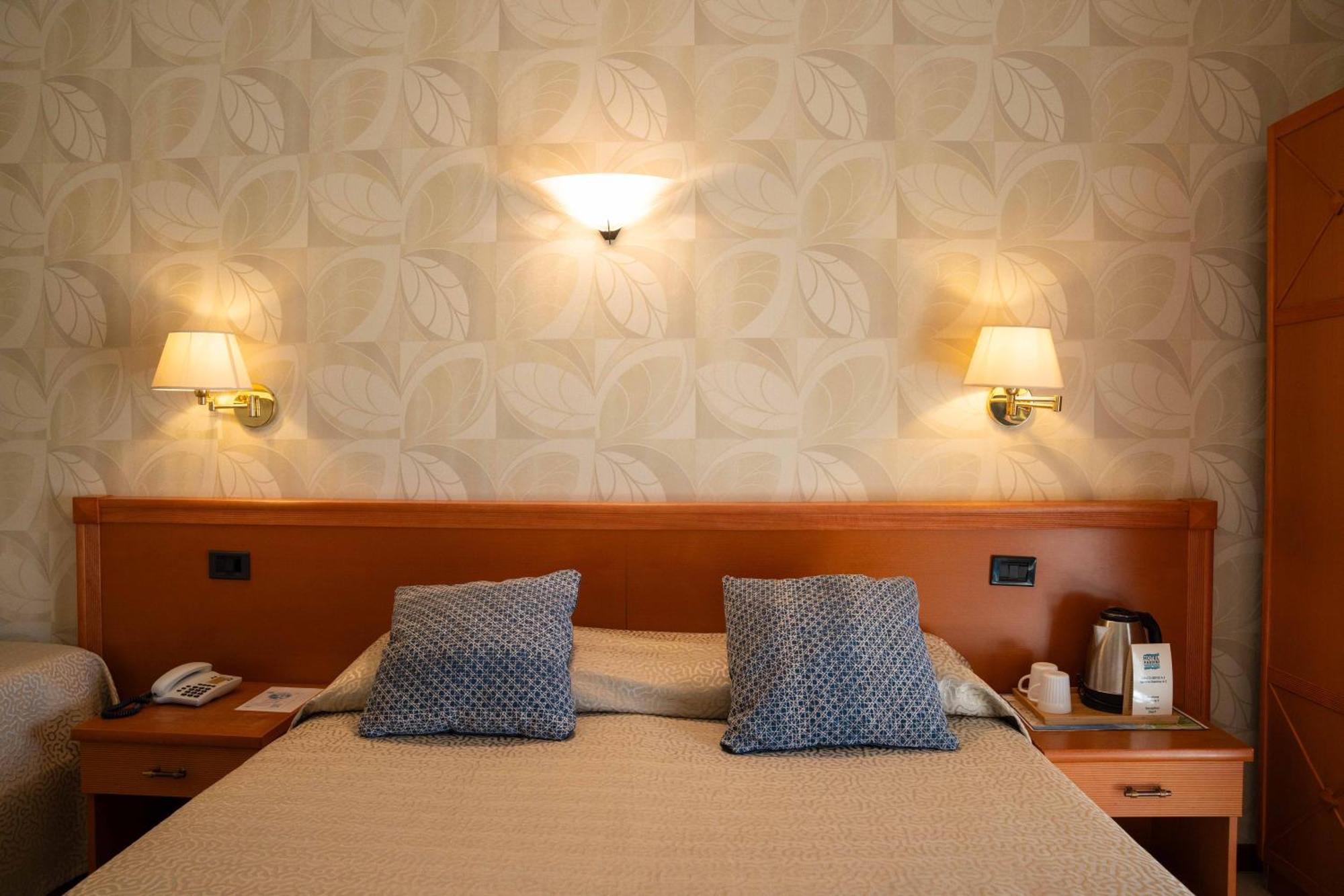 Hotel Pardini Viareggio Ngoại thất bức ảnh