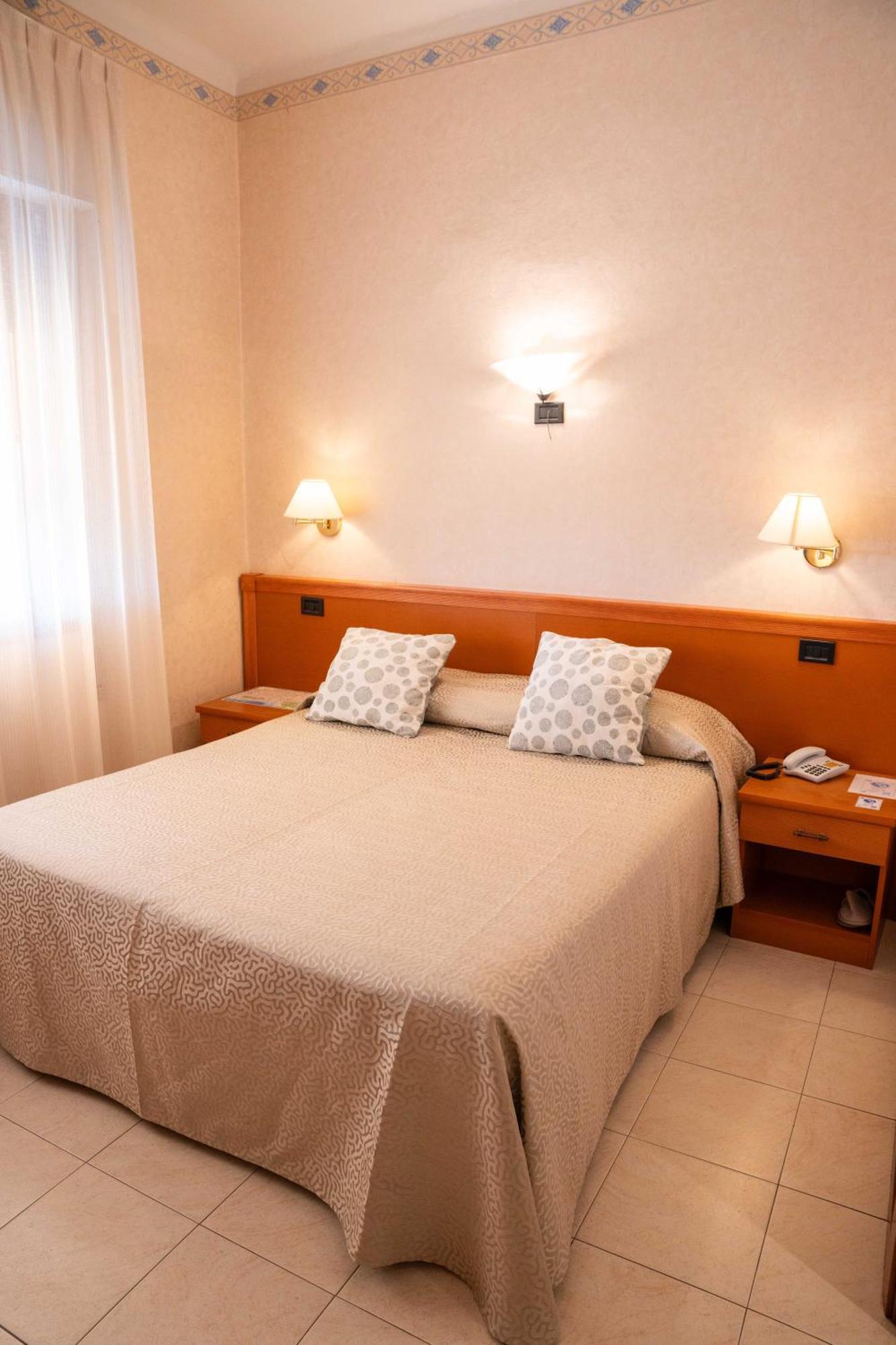 Hotel Pardini Viareggio Ngoại thất bức ảnh