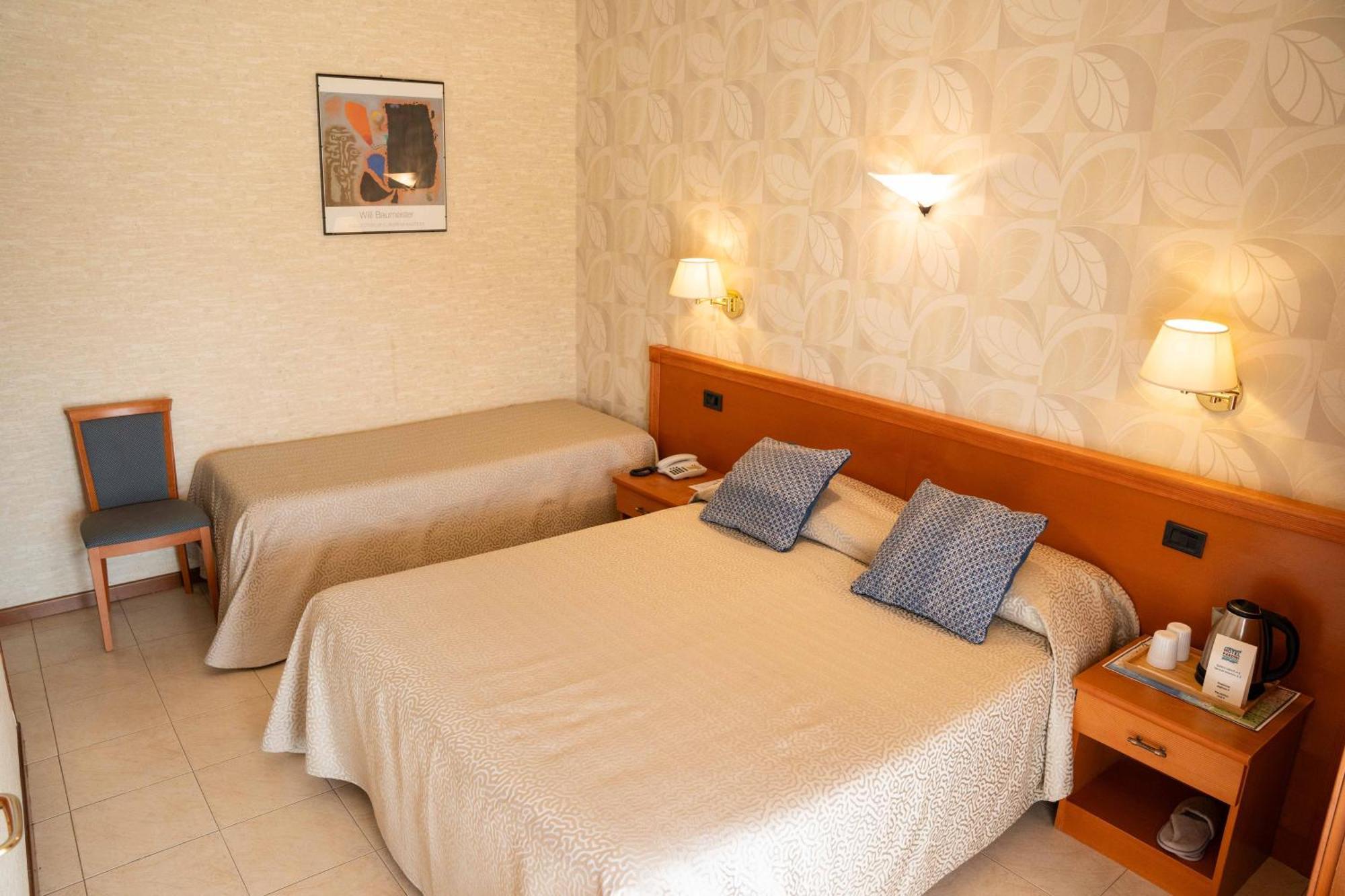 Hotel Pardini Viareggio Ngoại thất bức ảnh