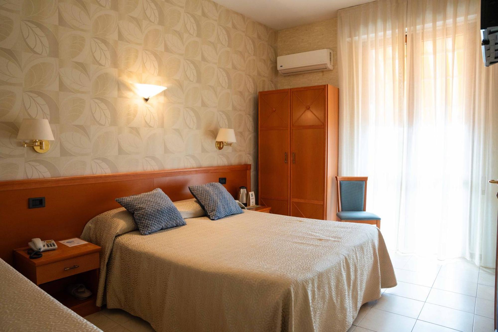 Hotel Pardini Viareggio Ngoại thất bức ảnh