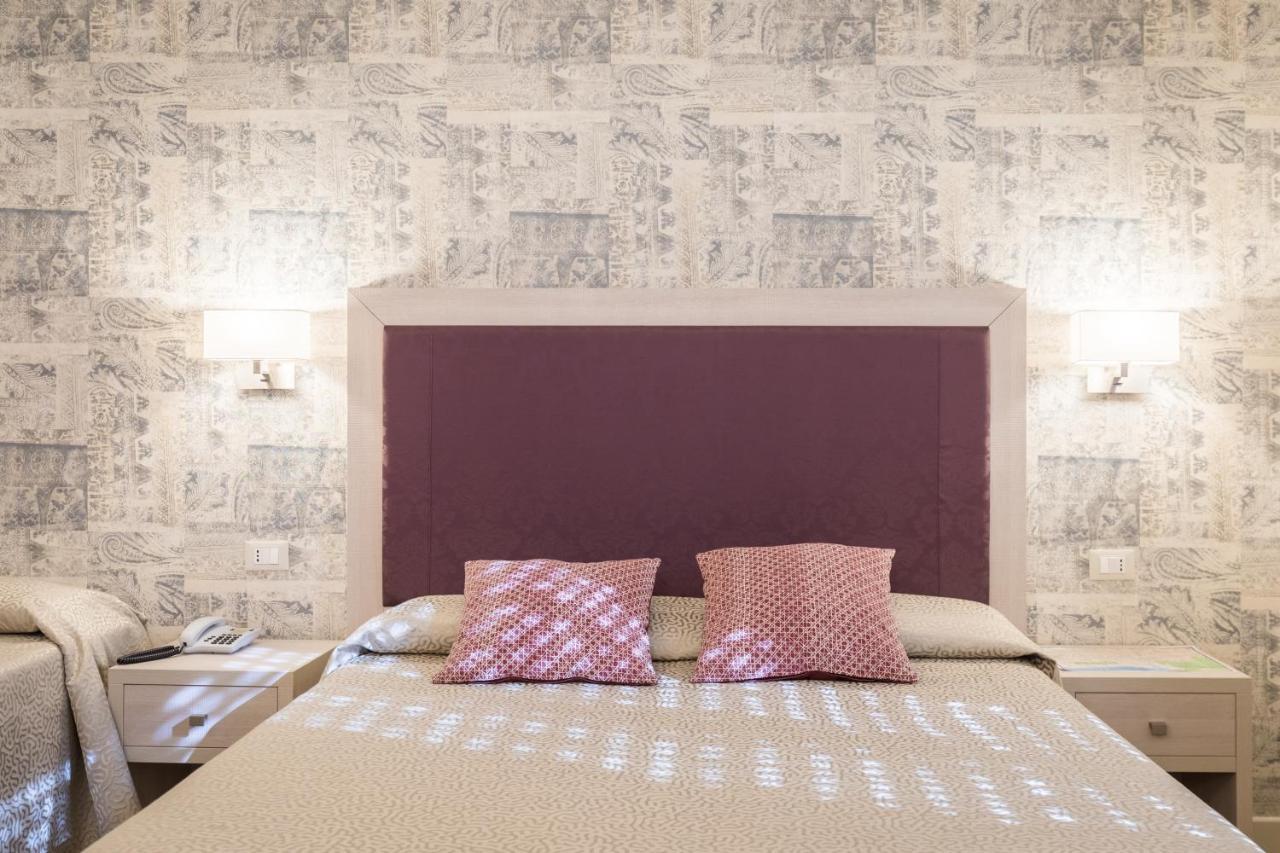 Hotel Pardini Viareggio Ngoại thất bức ảnh
