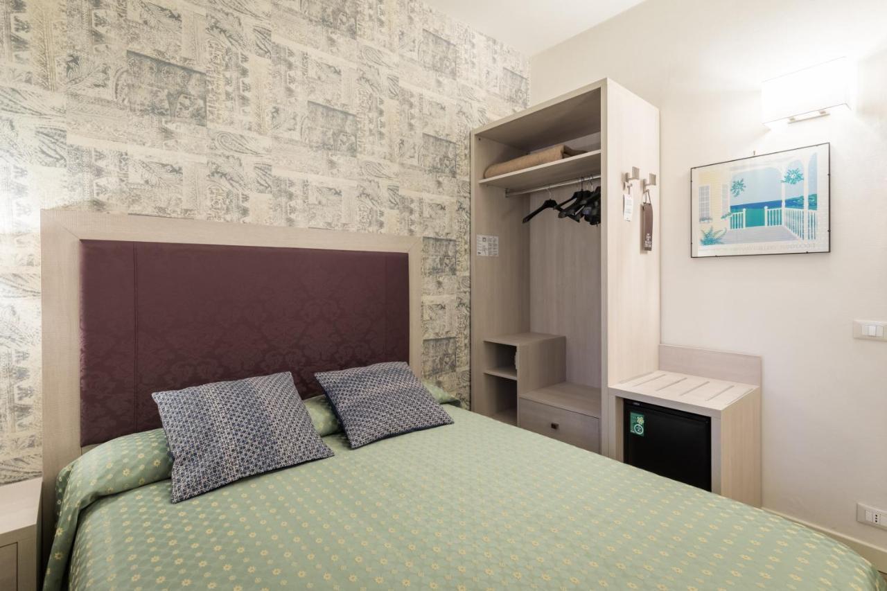 Hotel Pardini Viareggio Ngoại thất bức ảnh