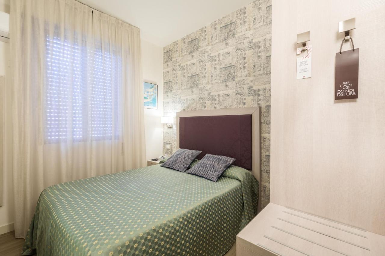 Hotel Pardini Viareggio Ngoại thất bức ảnh